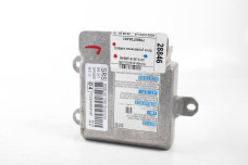 Блок керування AIRBAG Honda Accord (CR) 2013-2018 77960T2AA01 (28846)