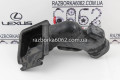 Воздухозаборник 2.4 Honda Accord (CR) 2013-2018 172545A2A00 (28863)