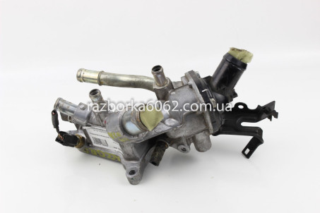 Корпус термостата 2.4 Honda Accord (CR) 2013-2018 193105A2A01 (28868)