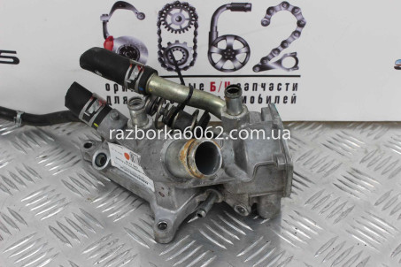 Корпус термостата 2.4 Honda Accord (CR) 2013-2018 193215A2A01 (28869)