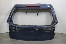 Кришка багажника без скла дефект Subaru Forester (SJ) 2012-2018 60809SG0509P (28904)