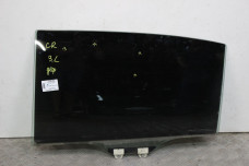Скло двері заднє ліве Honda Accord (CR) 2013-2018 73450T2FA10 (28964)