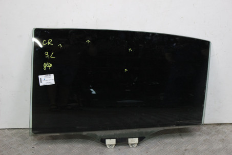 Стекло двери заднее левое Honda Accord (CR) 2013-2018 73450T2FA10 (28964)