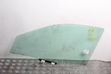 Скло двері переднє ліве Honda Accord (CR) 2013-2018 73350T2FR00 (28968)