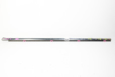 Молдинг стекла двери задний левый Honda Accord (CR) 2013-2018 72950T2AA01 (28970)