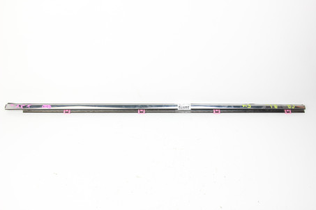 Молдинг скла двері задній лівий Honda Accord (CR) 2013-2018 72950T2AA01 (28970)