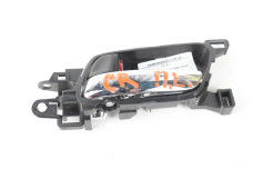 Ручка двери внутр лев перед Honda Accord (CR) 2013-2018 72160T2AA01ZA (28977)