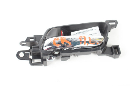 Ручка двери внутр лев перед Honda Accord (CR) 2013-2018 72160T2AA01ZA (28977)