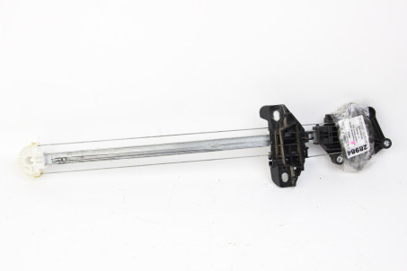 Стеклоподъёмник задний левый электр (без моторчика) Honda Accord (CR) 2013-2018 72750T2AA02 (28984)