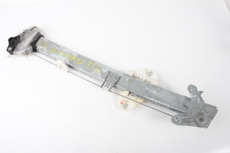 Стеклоподъёмник передний левый электр (без моторчика) Honda Accord (CR) 2013-2018 72210T2AA11 (28986)