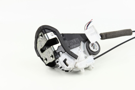 Замок двері задній лівий електро Honda Accord (CR) 2013-2018 72650T0AA11 (28988)