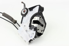 Замок двери передний правый электр 6 pin Honda Accord (CR) 2013-2018 72110T0AA12 (28991)