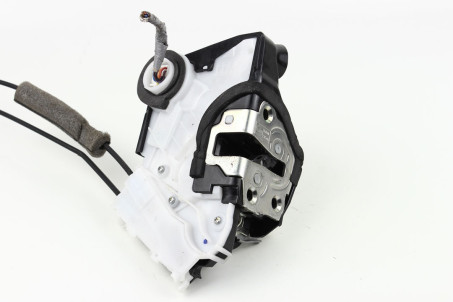 Замок двери передний правый электр 6 pin Honda Accord (CR) 2013-2018 72110T0AA12 (28991)