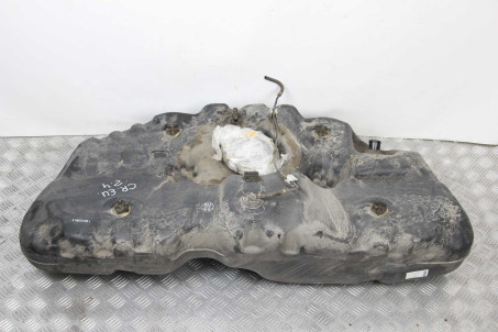 Бак топливный пластик 2.4 АКПП Honda Accord (CR) 2013-2018 17044T2AL00 (28999)