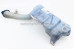 Бачок омывателя Honda Accord (CR) 2013-2018 76841T2FA01 (29017)