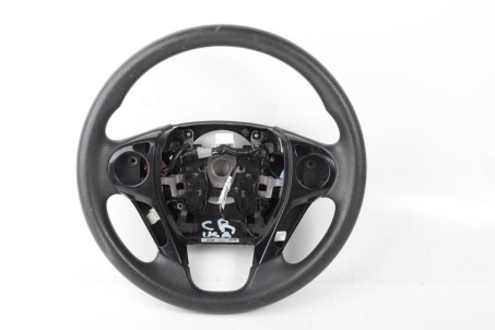 Руль виниловый Honda Accord (CR) 2013-2018 78501T2AU51ZA (29026)