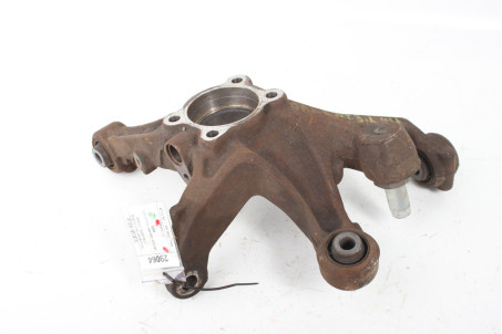 Цапфа задняя левая Mitsubishi Galant (DJ) 2003-2012 3770A023 (29064)