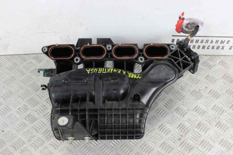Коллектор впускной пластик 2.4 Honda Accord (CR) 2013-2018 170005A2A00 (29074)