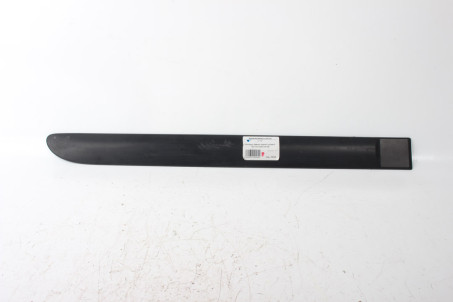 Молдинг двері задньої правої 5D Mitsubishi Colt (Z30) 2004-2012 MR957272 (29095)