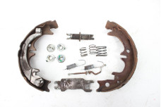 Механізм гальмівний правий EU Toyota Camry 50 (XV50) 2011-  (29112)