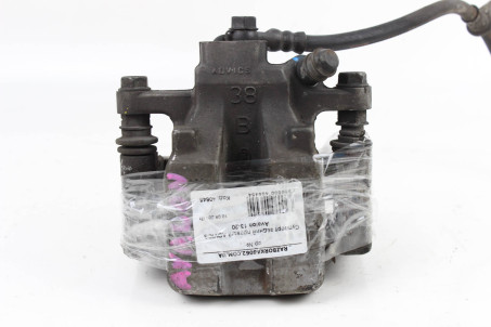 Супорт задній правий USA Toyota Camry 50 (XV50) 2011- 4783006120 (29118)