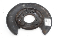 Щиток гальмівного механізму RH USA Toyota Camry 50 (XV50) 2011- 4650306080 (29138)