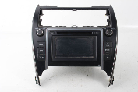 Магнітофон USA Toyota Camry 50 (XV50) 2011- 8614006190 (29168)