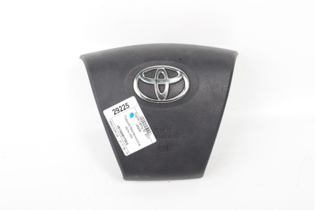 Подушка безопасности в руль USA Toyota Camry 50 (XV50) 2011- 4513006170C0 (29225)
