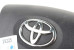 Подушка безопасности в руль USA Toyota Camry 50 (XV50) 2011- 4513006170C0 (29225)