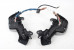 Кнопки управления на руль USA Toyota Camry 50 (XV50) 2011-  (29253)