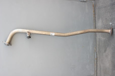 Труба вихлопна 2.5 USA Toyota Camry 50 (XV50) 2011- 1742036120 (29258)