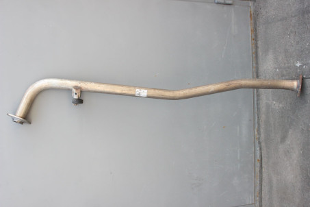 Труба выхлопная 2.5 USA Toyota Camry 50 (XV50) 2011- 1742036120 (29258)