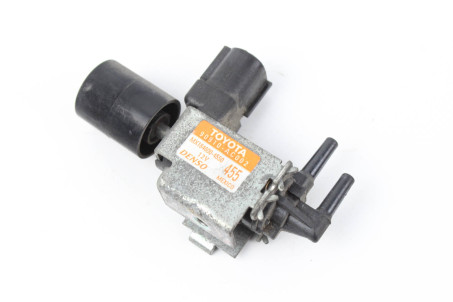 Клапан електромагнітний 2.5 USA Toyota Camry 50 (XV50) 2011- 90910AC002 (29263)