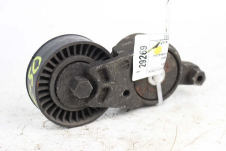Натяжитель приводного ремня 2.5 USA Toyota Camry 50 (XV50) 2011- 166200V022 (29269)