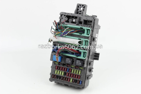 Блок запобіжників сервіс 2.4 CVT 13-15 EX Honda Accord (CR) 2013-2018 38200T2AA21 (29272) T2F-A200 (AC)