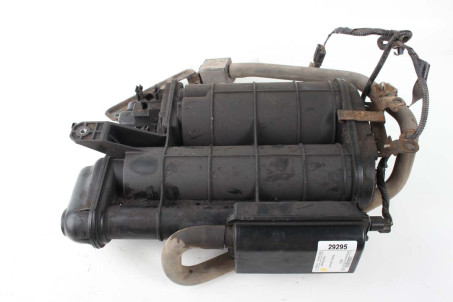 Фильтр угольный Honda Accord (CR) 2013-2018 17011T3WA01 (29295)