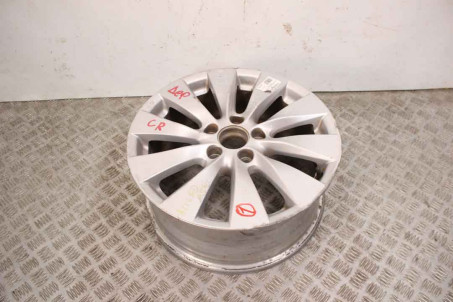 Диск колесный R17 1шт. Honda Accord (CR) 2013-2018 42700T2AA91 (29308) 17 X 7  1/2J   ET55
