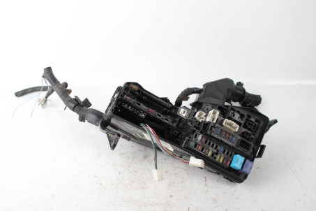 Блок предохранителей двигателя 2.5 АКПП USA Toyota Camry 50 (XV50) 2011-  (29317)