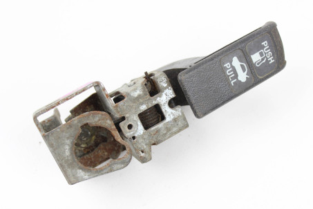 Ручка лючка бензобака Honda Civic (EM/EP/ES/EU) 2001-2005 74882S5AA01ZA (29342)