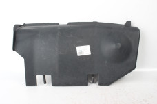 Накладка торпедо под бардачок Honda Civic (EM/EP/ES/EU) 2001-2005 77345S5AA00ZC (29344)