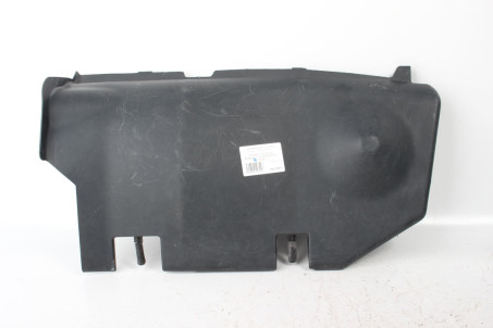 Накладка торпедо під бардачок Honda Civic (EM/EP/ES/EU) 2001-2005 77345S5AA00ZC (29344)