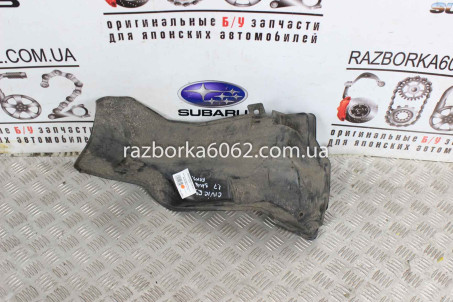 Защита горловины Honda Civic (EM/EP/ES/EU) 2001-2005  (29345)