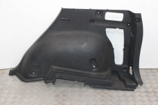 Обшивка багажника права Toyota RAV-4 III 2005-2012 6473042070 (29371)