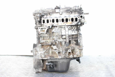 Двигатель без навесного оборудования 2.2 TDI 130 кВт 08-12 Toyota RAV-4 III 2005-2012 2ADFHV (29396)