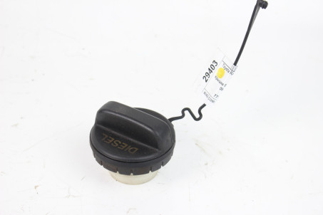 Крышка бака топливного 09-12 Diesel Toyota RAV-4 III 2005-2012 7730020020 (29403)