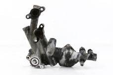 Кронштейн теплообменника 2.2TDI Toyota RAV-4 III 2005-2012 1578126011 (29423)