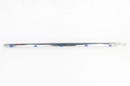 Молдинг стекла двери передний левый Lexus ES (GSV40) 2006-2013 7572033120 (29433)