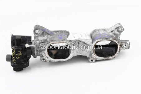 Заслінка дросельна електро LH 2.0 Subaru Impreza (GJ/GP) 2011-2017 14111AA000 (29435)