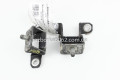 Петлі кр.багажника 2 шт. Nissan Tiida (C11) 2007-2013 90400ED00A (29437)