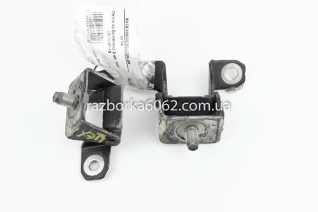 Петли кр.багажника 2 шт. Nissan Tiida (C11) 2007-2013 90400ED00A (29437)